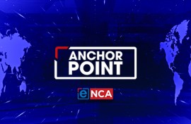 Anchor Point Podcast Thumbnail