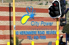 City Power. Gallo Images