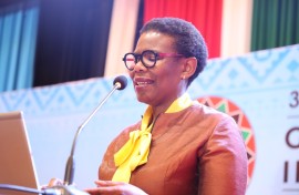 Justice Nambitha Dambuza-Mayosi. X/@Kenyajudiciary