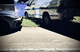 Hitman killed in KZN. Dasen Thathiah/eNCA