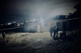 Two killed in KZN. Dasen Thathiah/eNCA