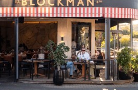 The Blockman