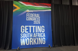 DA Federal Congress 2026 