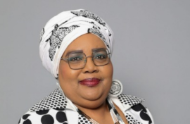 Thoko Mkhwanazi-Xaluva