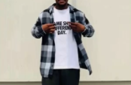 The Kubheka family of Vosloorus is seeking answers after the disappearance of 27-year-old Mazwi.