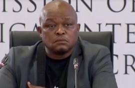 Brown Mogotsi