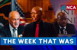 The Week That Was 17 April 2026