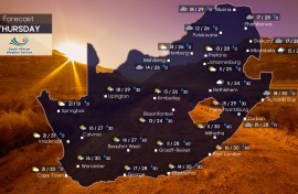 Thursday, 9 April 2026