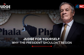 Judge For Yourself | Phala Phala 
