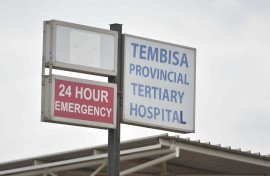 Tembisa Hospital