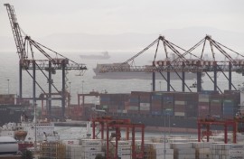 Africa Trade