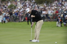 Branden Grace