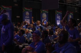 Democratic Alliance