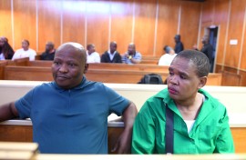 Enyobeni Tavern Owners. Lulama Zenzile/Gallo Images