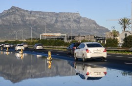 Cape storms wreak havoc. Gallo Images