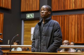 Sthembiso Mdlalose. OJ Koloti/Gallo Images