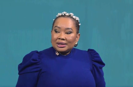 Lumka Oliphant - 2026-05-03