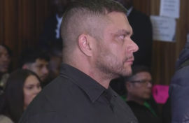 Durban businessman, Tariq Downes insists that he is innocent and that there is no case against him. 