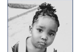 Omphile Sethole