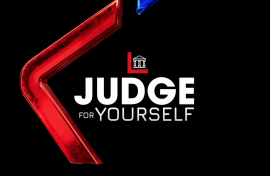 Judge For Yourself