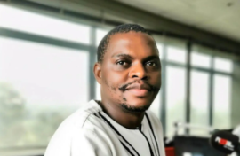 Lukhona Mnguni