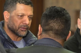 Crime Intelligence deputy head Major-General Feroz Khan is urgently seeking the return of devices seized during his arrest earlier this month.