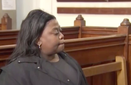 Mmabatho Mokoena-Zondi.