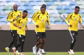 Bafana Bafana