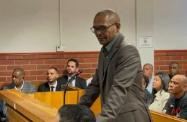 Fadiel Adams 
