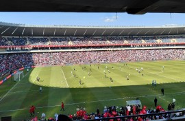 Orlando Pirates vs Durban City - 16 May 2026, eNCA