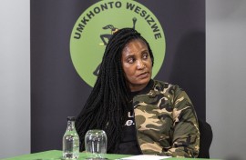 Duduzile Zuma,