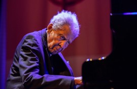 Abdullah Ibrahim