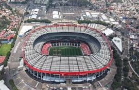 10 June_Mexico City Stadium, renamed from Azteca Stadium 