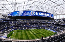 25 June 2026_SoFi Stadium