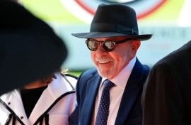Luiz Inacio Lula da Silva 