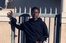 Nhlamulo Sambo. Nonhlanhla Sambo/Facebook