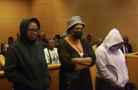 27 June 2026_Insurance murder accused in court