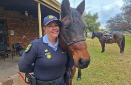 SAPD Jeug