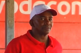 Mzoli Ngcawuzele