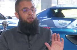 Yusuf Omar