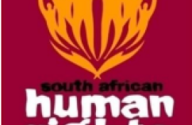 The South African Human Rights Commission has released a scathing report against the Eastern Cape Makana local Municipality.