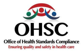 OHSC