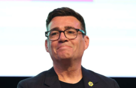 Andy Burnham