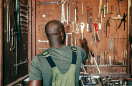 small businesses