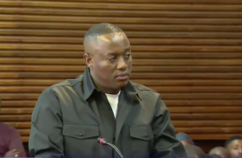 Molemo 'Jub Jub' Maarohanye