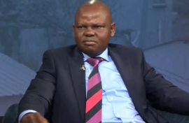 Mayor Odas Ngobeni, just a month into office, is under pressure to deliver improvements before the municipal elections in November. eNCA