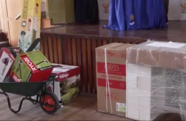 FreState urges small businesses to comply for government support