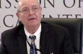 Paul O'Sullivan