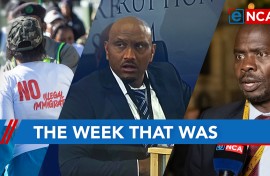 Week That Was | 5 June 2026