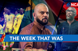 Week That Was | 26 June 2026